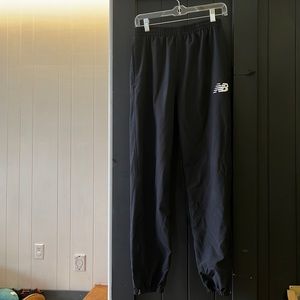 New Balance track pants